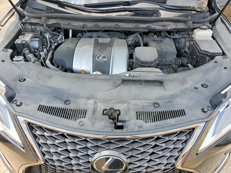 Aukcja sprzedaży 2020 Lexus Rx, vin: 2T2YZMDA3LC215882, numer aukcji: 62748806