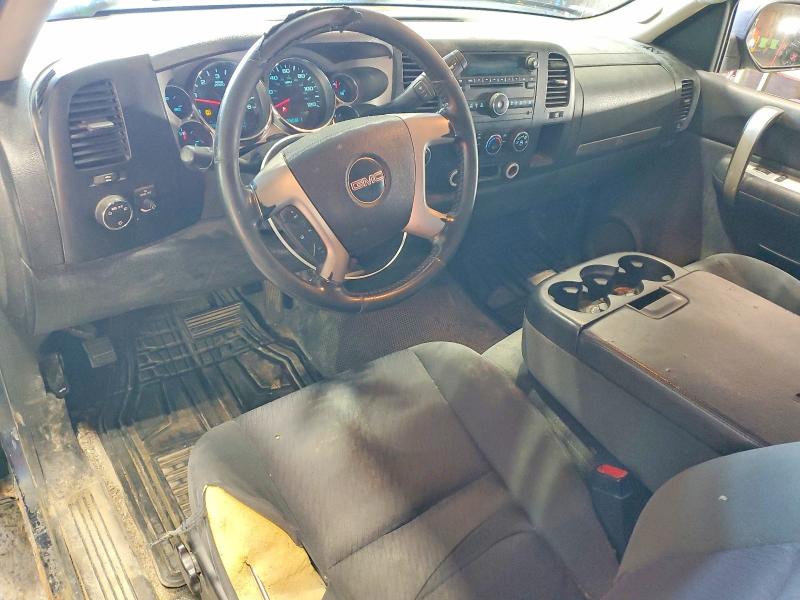 Продаж на аукціоні авто 2009 Gmc Sierra, vin: 1GTHK84K29F126930, номер лоту: 65268496