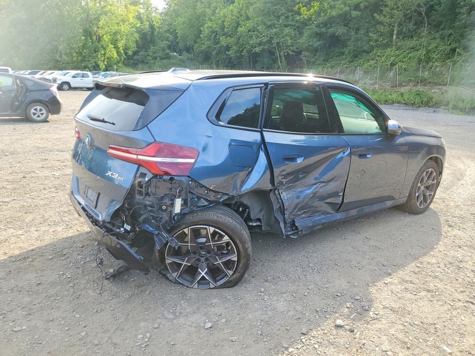 Aukcja sprzedaży 2026 Bmw X3, vin: 5UX53GP05T9341890, numer aukcji: 65488916