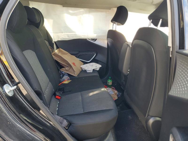 Aukcja sprzedaży 2021 Kia Soul, vin: KNDJ23AU5M7759290, numer aukcji: 65300356