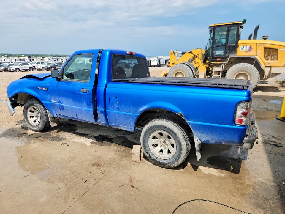 65911666 :رقم المزاد ، 1FTYR10C3XUB10438 vin ، 1999 Ford Ranger مزاد بيع