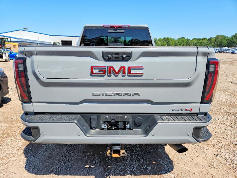 Продаж на аукціоні авто 2024 Gmc Sierra, vin: 1GT49PE71RF359275, номер лоту: 63504516
