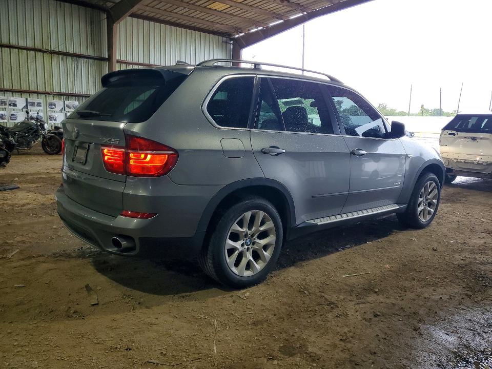 Aukcja sprzedaży 2013 Bmw X5, vin: 5UXZV4C58D0E03223, numer aukcji: 63774606