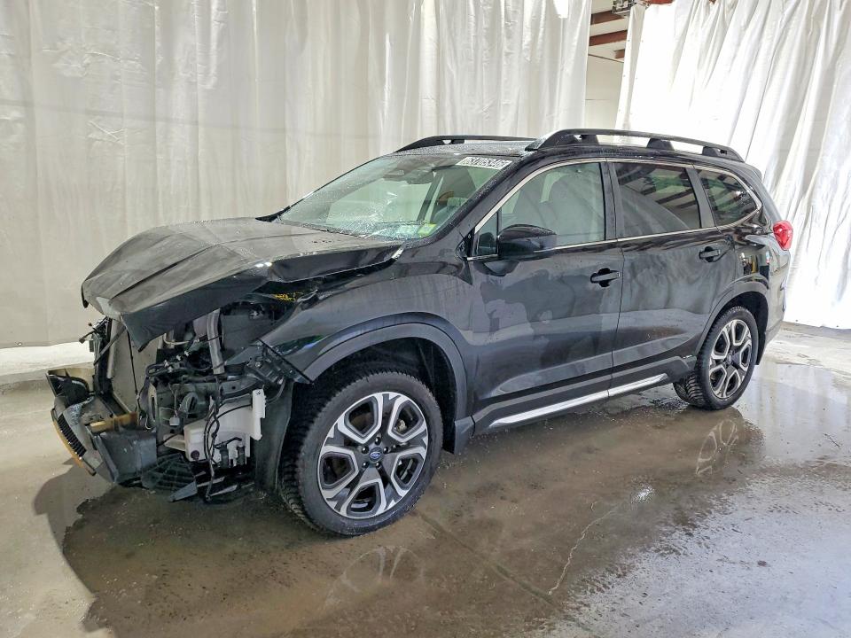 Продажа на аукционе авто 2026 Subaru Ascent, vin: 4S4WMAGDXT3400370, номер лота: 63705346
