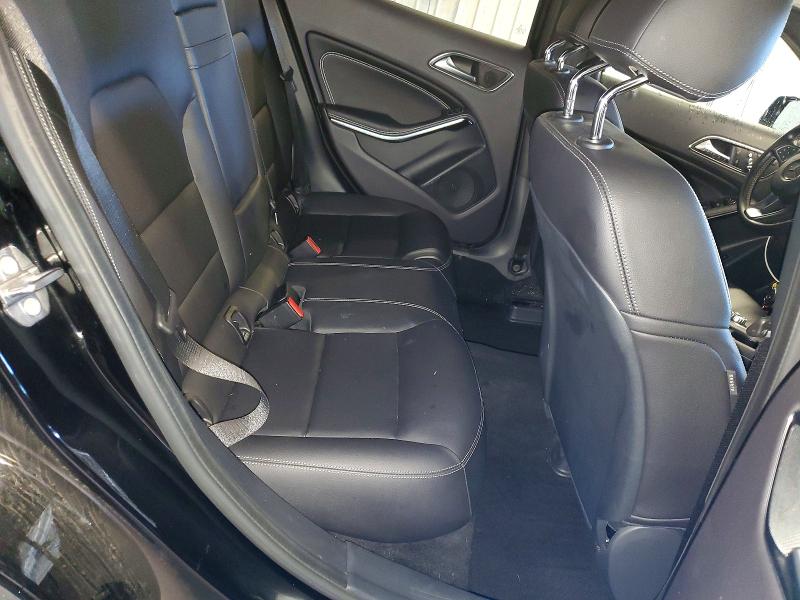 Продажа на аукционе авто 2018 Mercedes-benz Gla, vin: WDCTG4GB1JJ529664, номер лота: 63019866