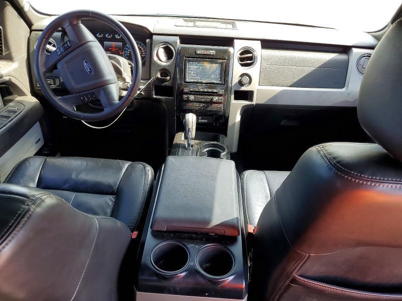 Продажа на аукционе авто 2011 Ford F150, vin: 1FTFW1CT9BKE09822, номер лота: 64897476