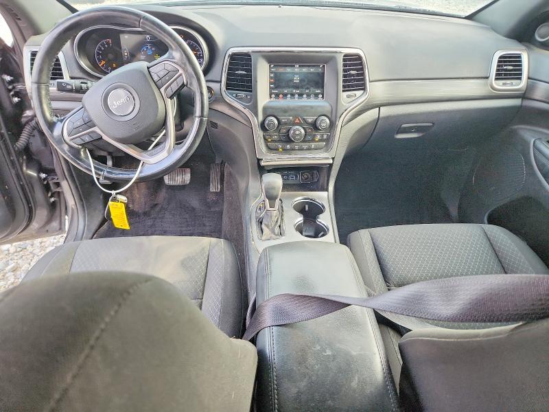64446276 :رقم المزاد ، 1C4RJFAG9MC881689 vin ، 2021 Jeep Grand Cherokee مزاد بيع