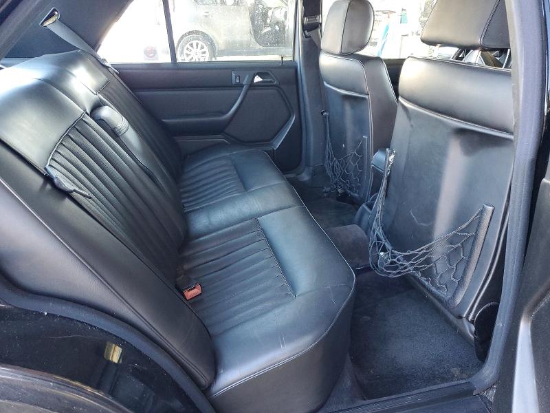 Aukcja sprzedaży 1989 Mercedes-benz 300, vin: WDBEA30D6KA989165, numer aukcji: 66237966