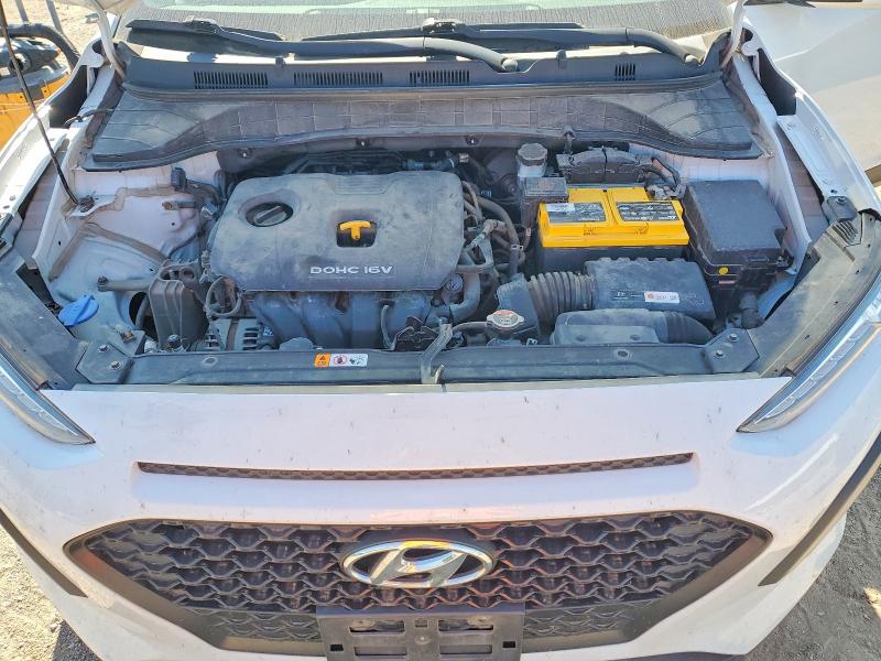 Aukcja sprzedaży 2019 Hyundai Kona, vin: KM8K1CAA8KU293796, numer aukcji: 65853536