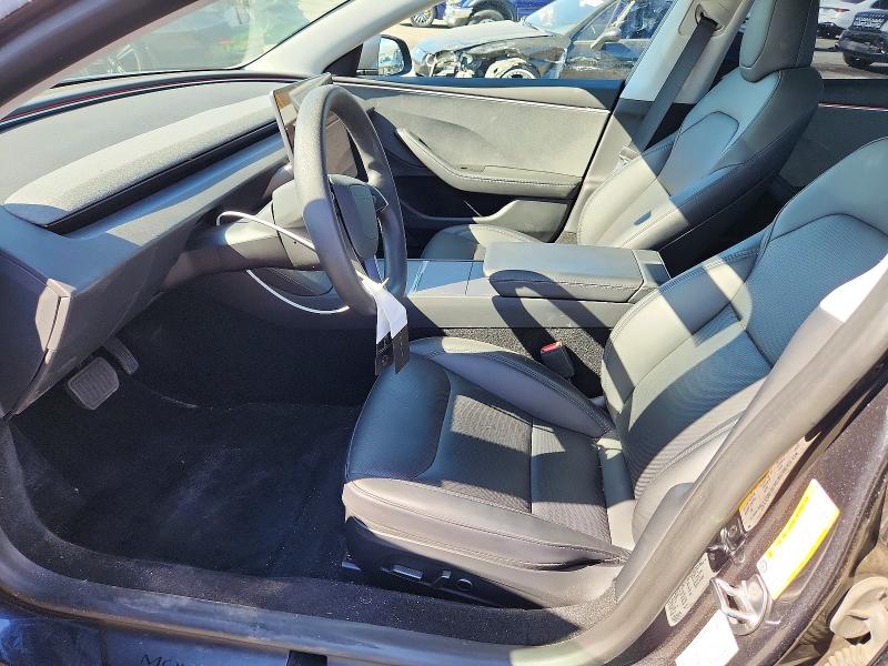 Продаж на аукціоні авто 2025 Tesla Model 3, vin: 5YJ3E1EA0SF888615, номер лоту: 66412096