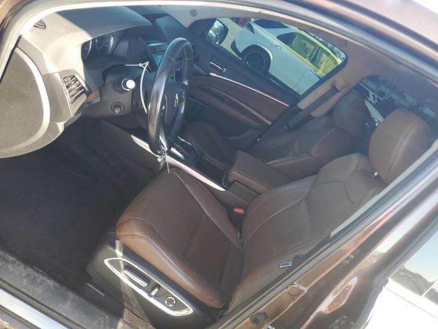 Aukcja sprzedaży 2019 Acura Mdx, vin: 5J8YD3H53KL005530, numer aukcji: 65350976