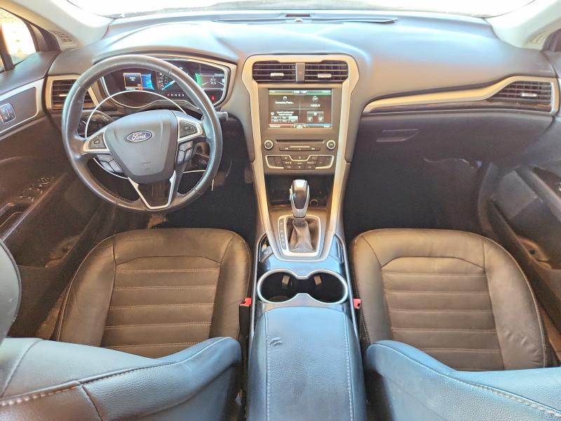 2016 Ford Fusion მანქანა იყიდება აუქციონზე, vin: 3FA6P0HD0GR342335, აუქციონის ნომერი: 65314826