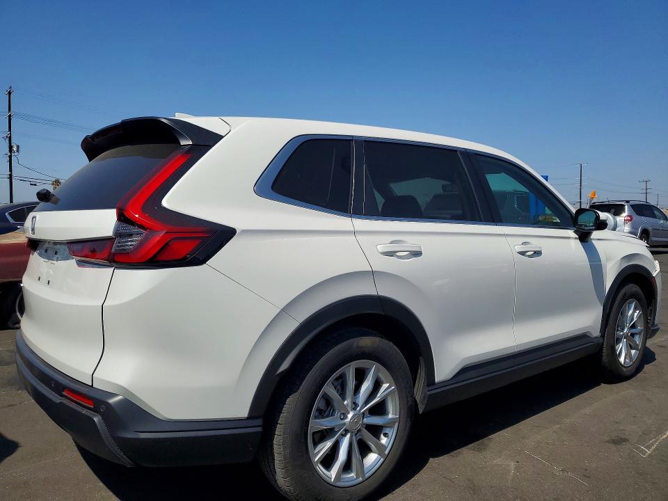 Продажа на аукционе авто 2025 Honda Cr-v, vin: 2HKRS3H79SH333193, номер лота: 63755666