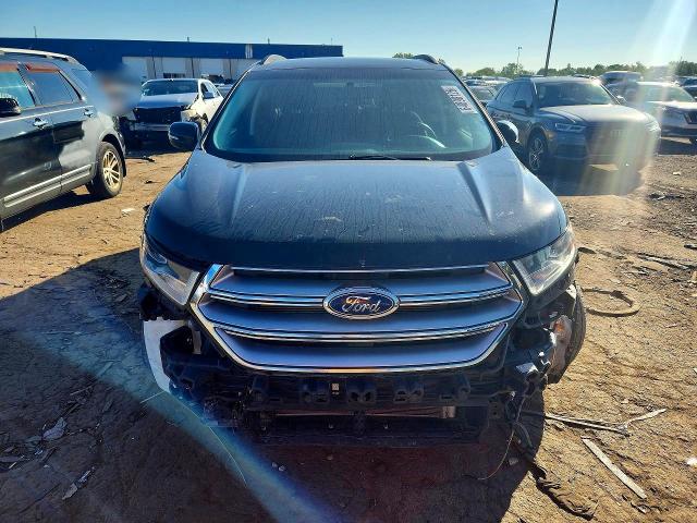 Продаж на аукціоні авто 2018 Ford Edge, vin: 2FMPK4J84JBB62391, номер лоту: 64898126