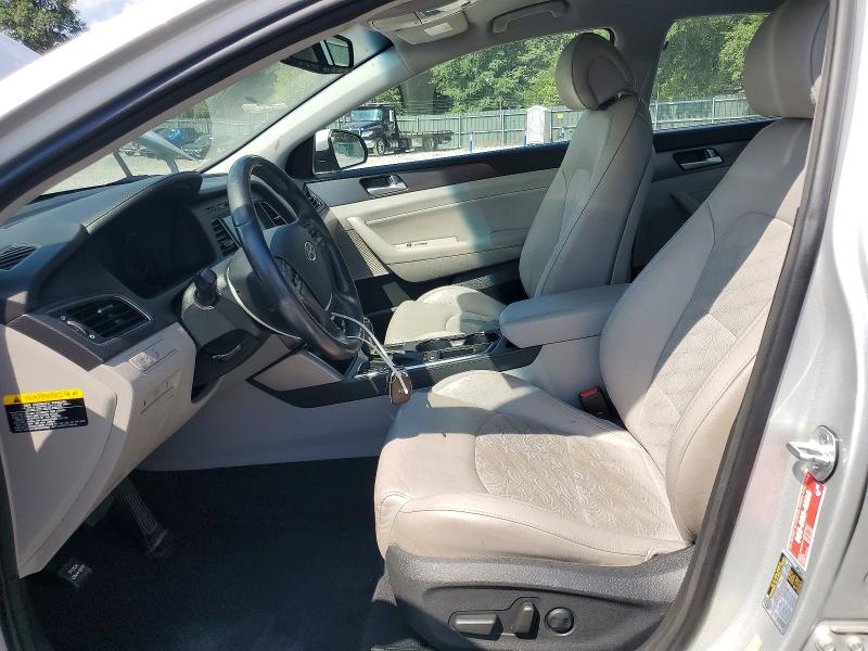 Aukcja sprzedaży 2015 Hyundai Sonata, vin: 5NPE34AF0FH089877, numer aukcji: 64291296