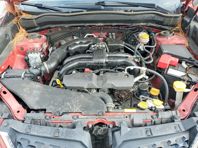 Продаж на аукціоні авто 2016 Subaru Forester, vin: JF2SJABC1GH557855, номер лоту: 62905086