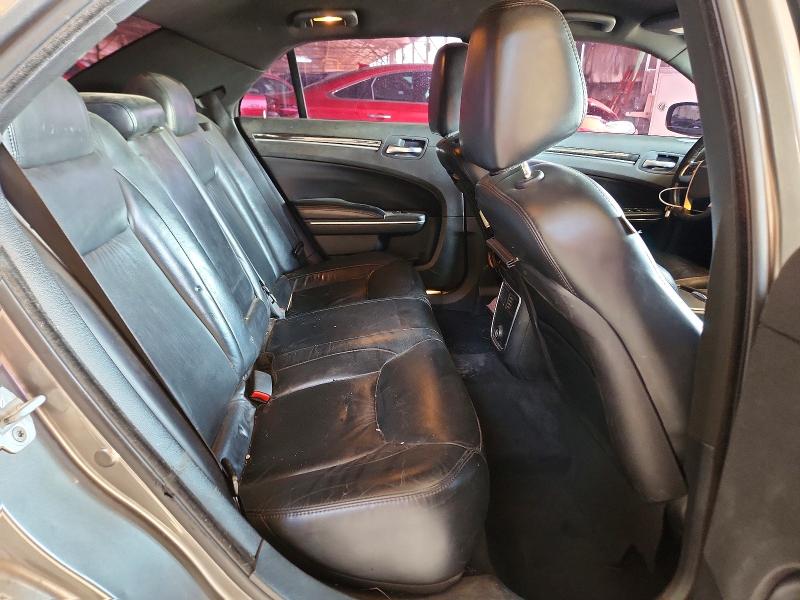 2011 Chrysler 300 მანქანა იყიდება აუქციონზე, vin: 2C3CA5CG5BH584463, აუქციონის ნომერი: 66067436