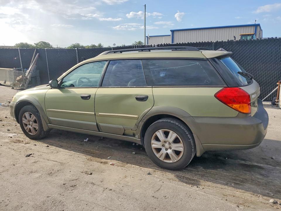 Aukcja sprzedaży 2005 Subaru Legacy, vin: 4S4BP61C157373946, numer aukcji: 66219216