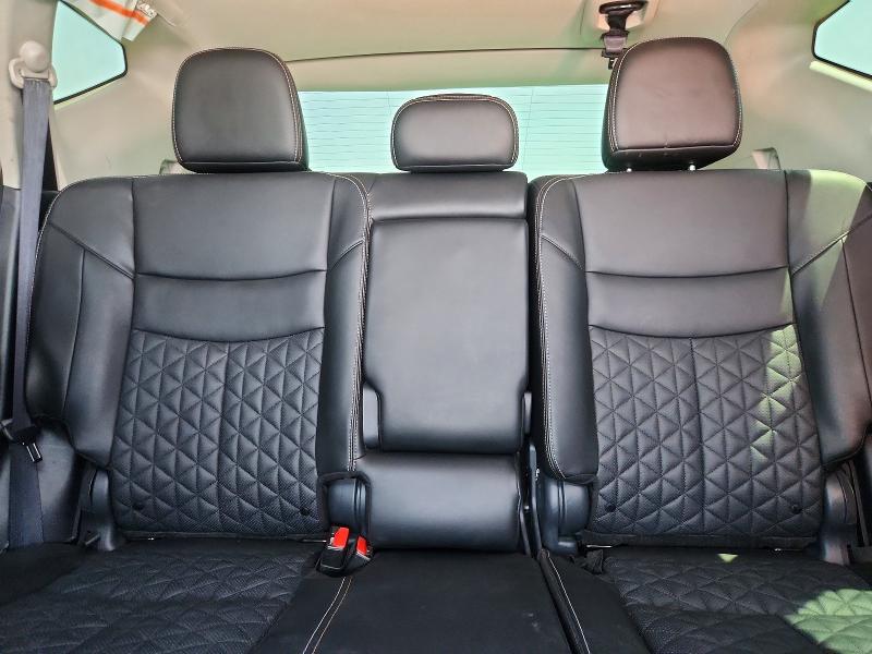 Продаж на аукціоні авто 2024 Nissan Murano, vin: 5N1AZ2DJ1RC112449, номер лоту: 66766206