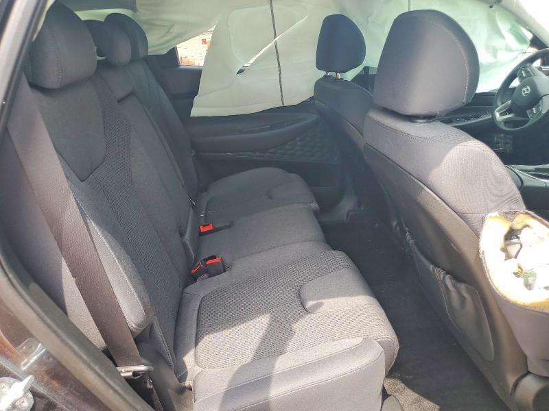 Aukcja sprzedaży 2022 Hyundai Santa Fe, vin: 5NMS2DAJ6NH457825, numer aukcji: 63609476