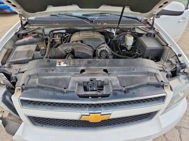 62945856 :رقم المزاد ، 1GNSCJE00CR219658 vin ، 2012 Chevrolet Suburban مزاد بيع
