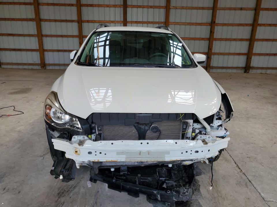 2017 Subaru Crosstrek მანქანა იყიდება აუქციონზე, vin: JF2GPABC2H8215546, აუქციონის ნომერი: 63550826