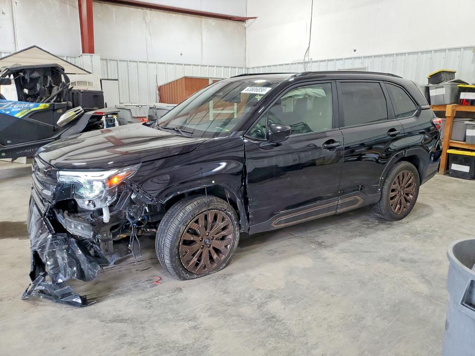 Aukcja sprzedaży 2025 Subaru Forester, vin: JF2SLDFC8SH480769, numer aukcji: 63806856