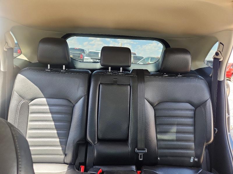 2018 Ford Edge მანქანა იყიდება აუქციონზე, vin: 2FMPK3J97JBC62066, აუქციონის ნომერი: 64984936