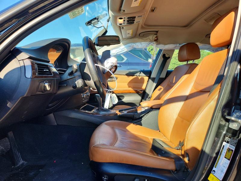 Продаж на аукціоні авто 2011 Bmw 328, vin: WBAPK5G57BNN82088, номер лоту: 65835926