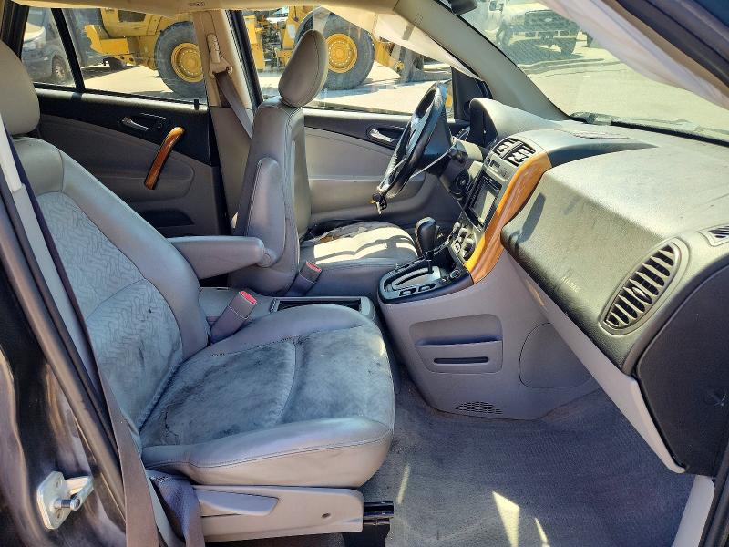 2006 Saturn Vue მანქანა იყიდება აუქციონზე, vin: 5GZCZ53466S884875, აუქციონის ნომერი: 66034046