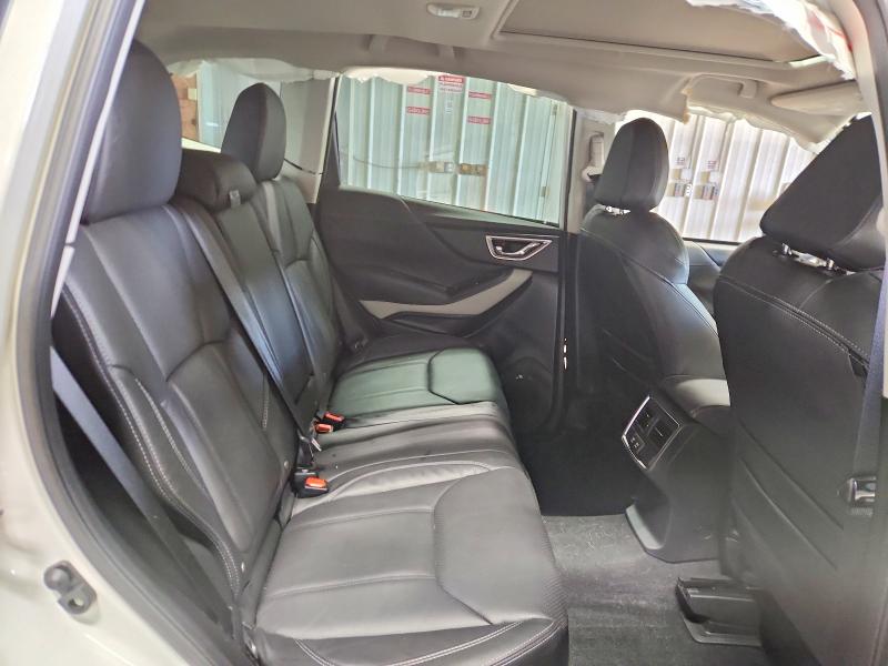 65510816 :رقم المزاد ، JF2SKAPCXPH513312 vin ، 2023 Subaru Forester مزاد بيع