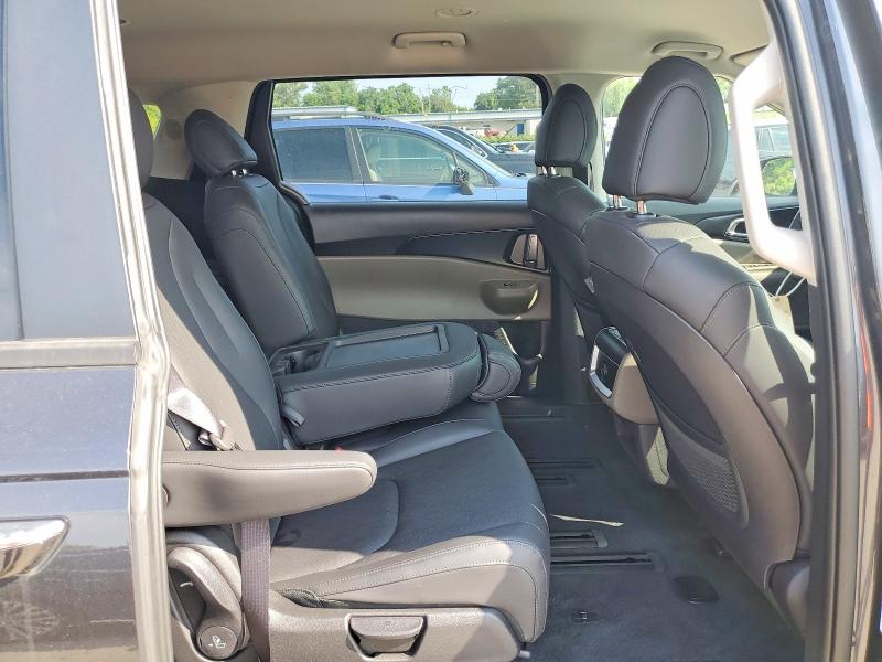 Продаж на аукціоні авто 2026 Kia Carnival, vin: KNDNB5KA7T6147937, номер лоту: 64502806