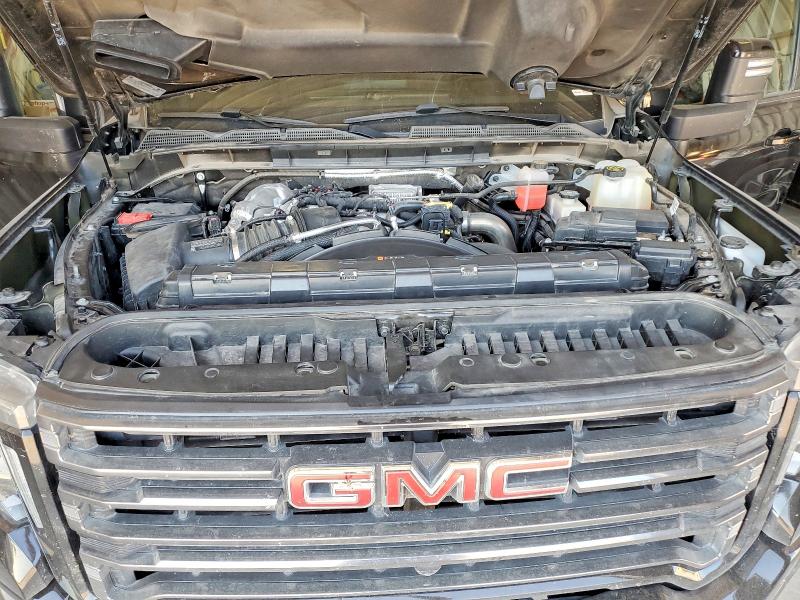 Продажа на аукционе авто 2023 Gmc Sierra, vin: 1GT49PEY8PF257591, номер лота: 63411316
