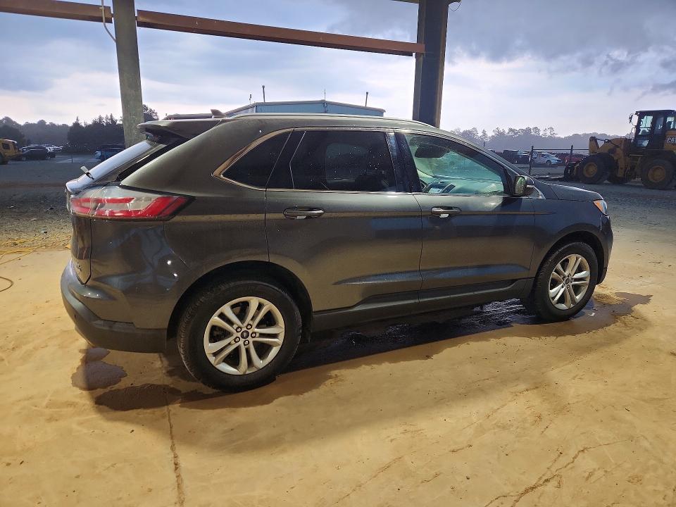 Продаж на аукціоні авто 2019 Ford Edge, vin: 2FMPK3J94KBB22607, номер лоту: 66439286