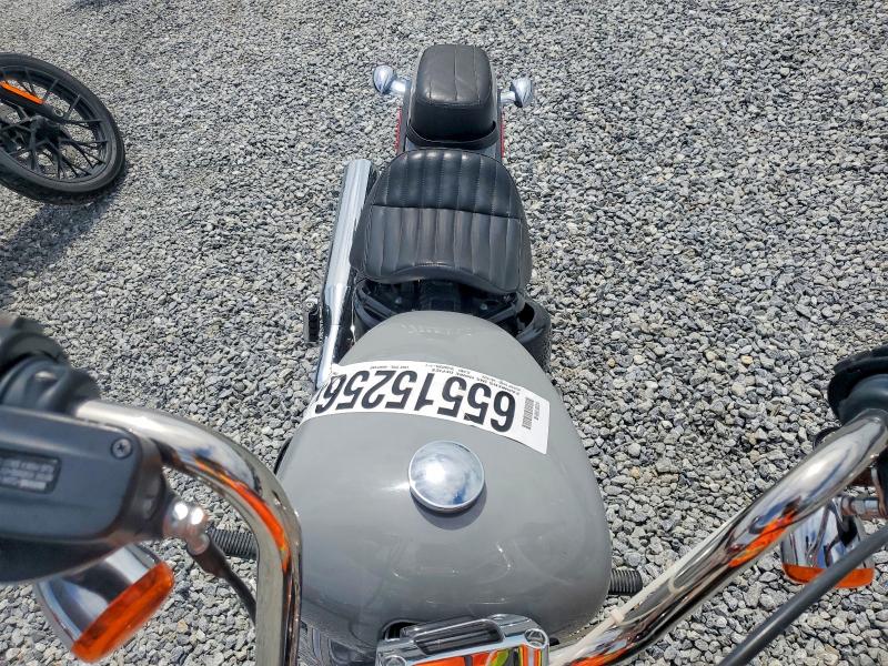 Aukcja sprzedaży 2024 Harley-davidson Motorcyle, vin: 1HD1BVJ13RB017331, numer aukcji: 65515256