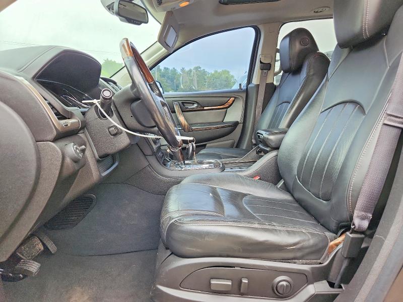 Продажа на аукционе авто 2013 Gmc Acadia, vin: 1GKKVTKD8DJ244558, номер лота: 64645306