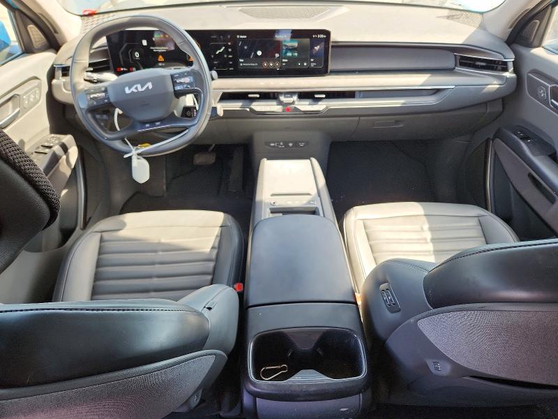 Aukcja sprzedaży 2026 Kia Ev9, vin: 5XYADFS5XTG007685, numer aukcji: 65693956