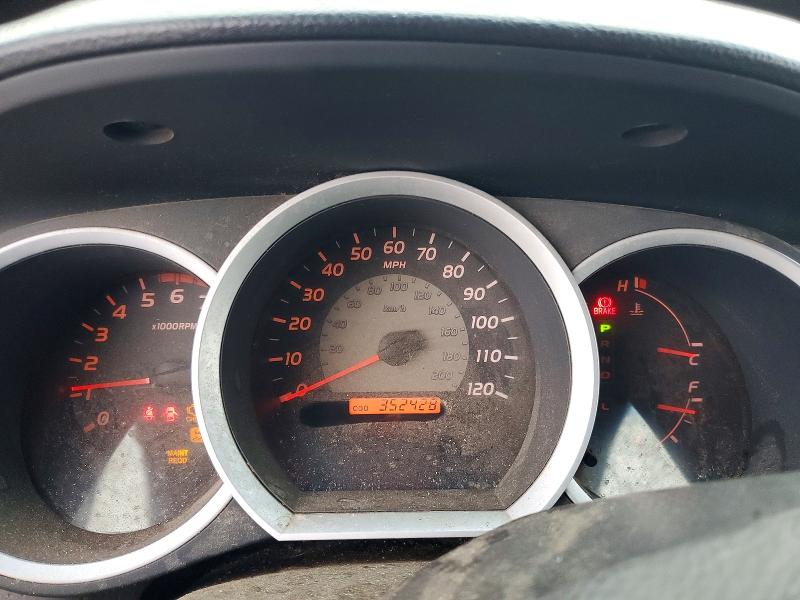Продажа на аукционе авто 2011 Toyota Tacoma, vin: 3TMMU4FN6BM024853, номер лота: 64286466