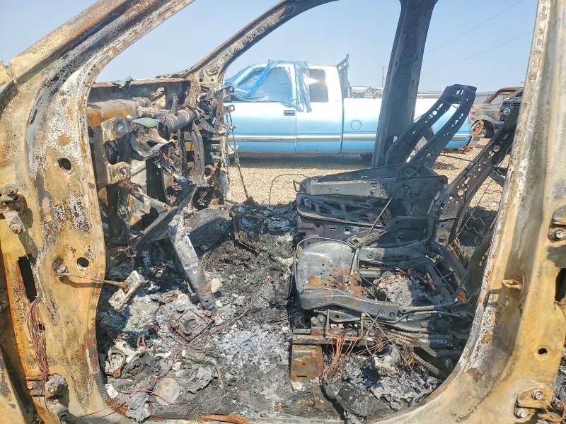 Aukcja sprzedaży 2024 Chevrolet Silverado, vin: 3GCUDCED5RG163318, numer aukcji: 63680096