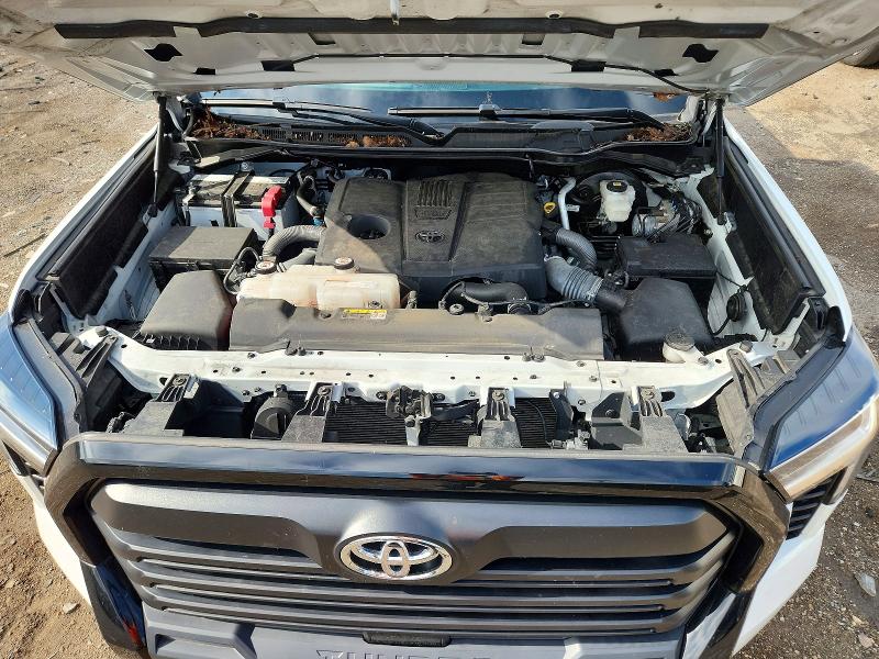 Продажа на аукционе авто 2023 Toyota Tundra, vin: 5TFKB5DB9PX078158, номер лота: 65338016