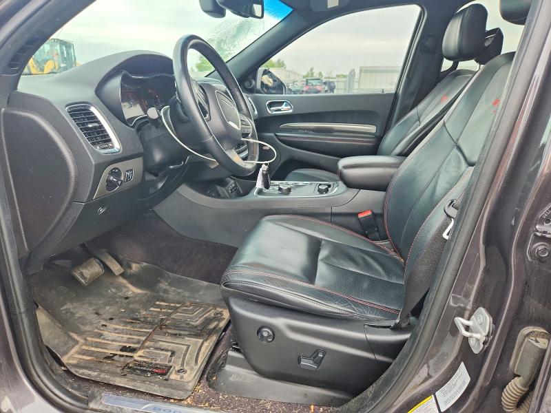 Aukcja sprzedaży 2015 Dodge Durango, vin: 1C4SDJCT0FC188048, numer aukcji: 63907716