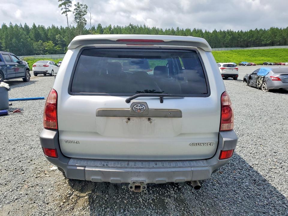 Aukcja sprzedaży 2003 Toyota 4runner, vin: JTEZT14R630003613, numer aukcji: 63736546