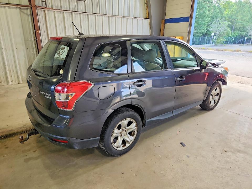 Продажа на аукционе авто 2014 Subaru Forester, vin: JF2SJAAC0EH480961, номер лота: 64011706