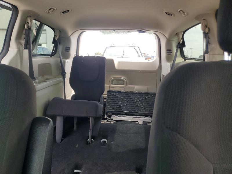Aukcja sprzedaży 2011 Dodge Grand Caravan, vin: 2D4RN4DG9BR769051, numer aukcji: 65979836