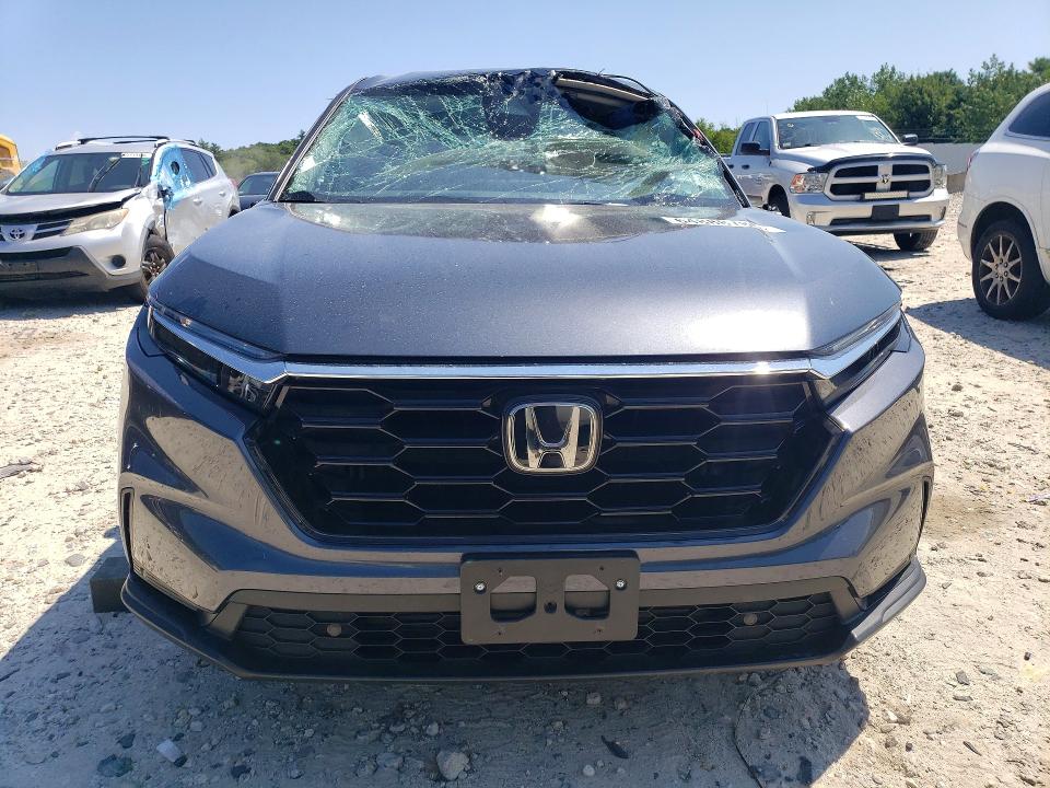 Продажа на аукционе авто 2026 Honda Cr-v, vin: 2HKRS4H76TH425479, номер лота: 64888786