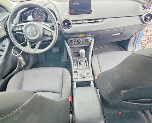 Aukcja sprzedaży 2019 Mazda Cx-3, vin: JM1DKDB75K1442296, numer aukcji: 63670206