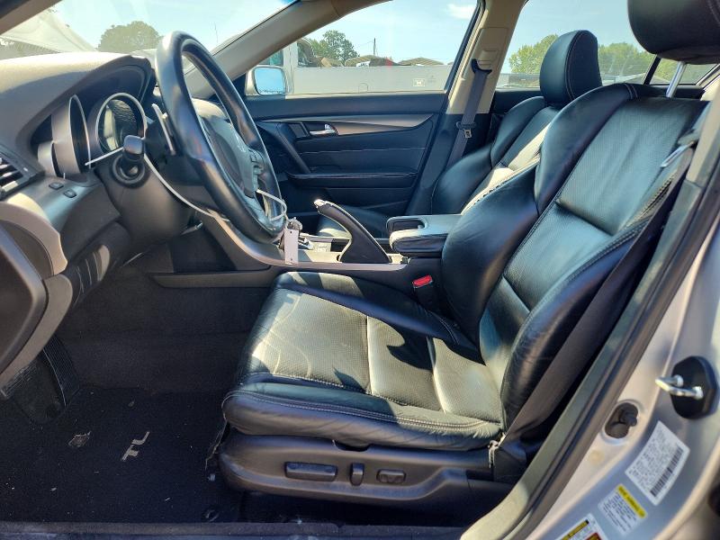 Продажа на аукционе авто 2012 Acura Tl, vin: 19UUA9F57CA009316, номер лота: 65638116