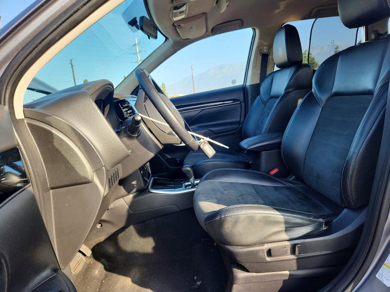 Продажа на аукционе авто 2019 Mitsubishi Outlander, vin: JA4AD3A39KZ032344, номер лота: 65367606