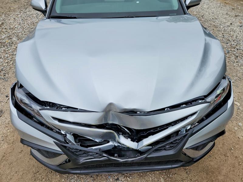 2021 Toyota Camry მანქანა იყიდება აუქციონზე, vin: 4T1G11AK4MU600693, აუქციონის ნომერი: 64368596