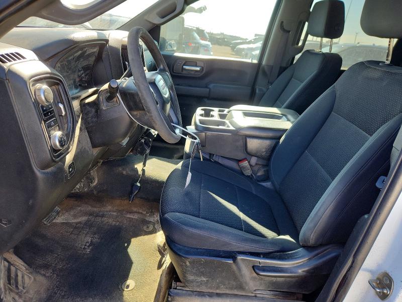 61410356 :رقم المزاد ، 1GT49LE76LF207766 vin ، 2020 Gmc Sierra مزاد بيع